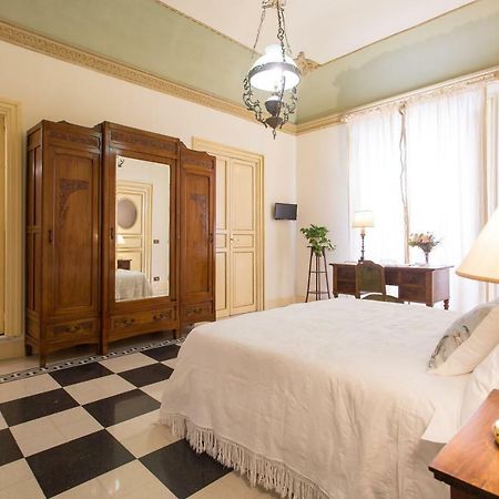 B&B Porta Carolina Palermo Exterior photo
