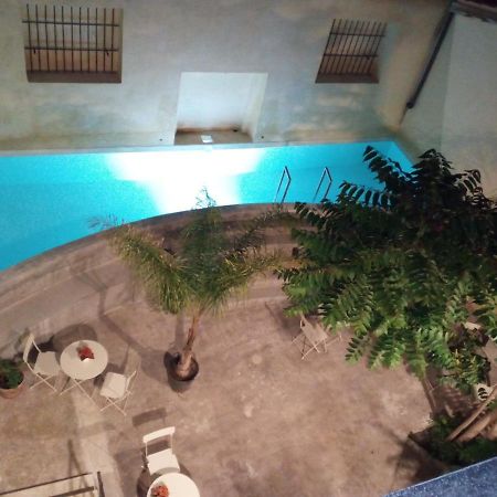 B&B Porta Carolina Palermo Exterior photo