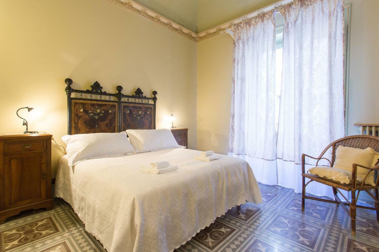B&B Porta Carolina Palermo Exterior photo