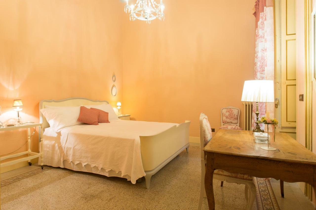 B&B Porta Carolina Palermo Exterior photo