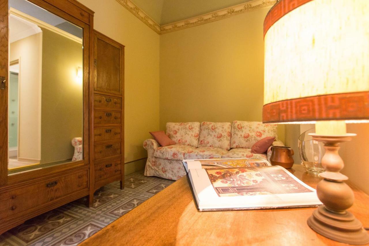 B&B Porta Carolina Palermo Exterior photo