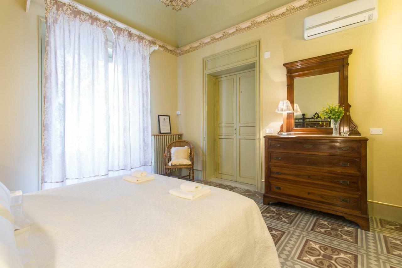 B&B Porta Carolina Palermo Exterior photo