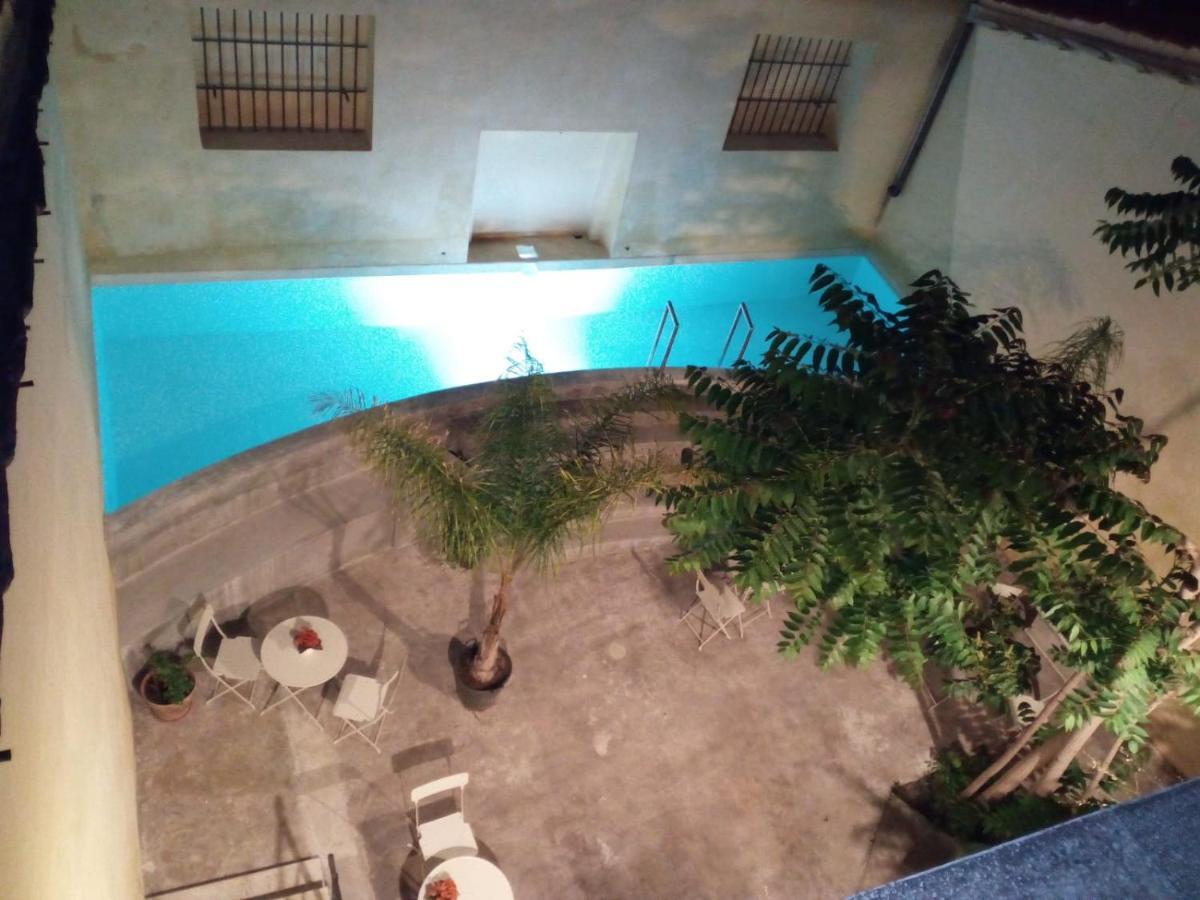 B&B Porta Carolina Palermo Exterior photo